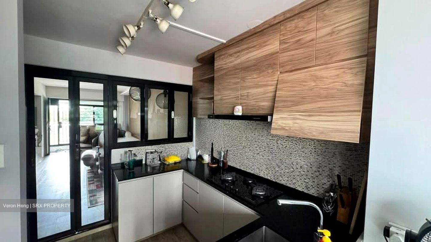 Saint George's Lane (Kallang/Whampoa), HDB 2 Rooms #604334821